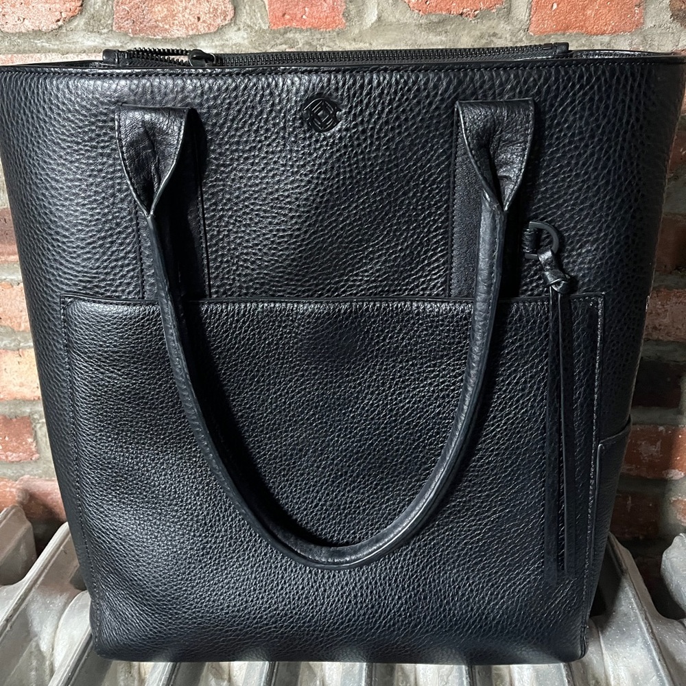 Vintage Dagne Dover Charlie Tote